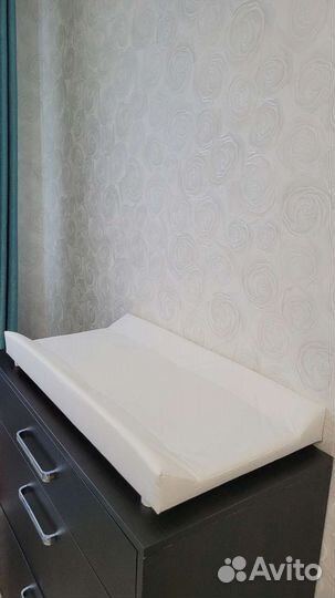 Пеленальная доска