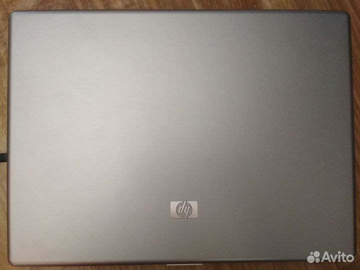 Ноутбук hp