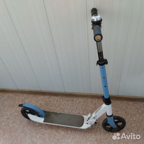 Самокат детский