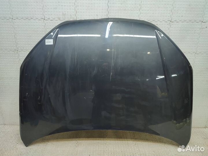 Капот Лада Гранта 2018