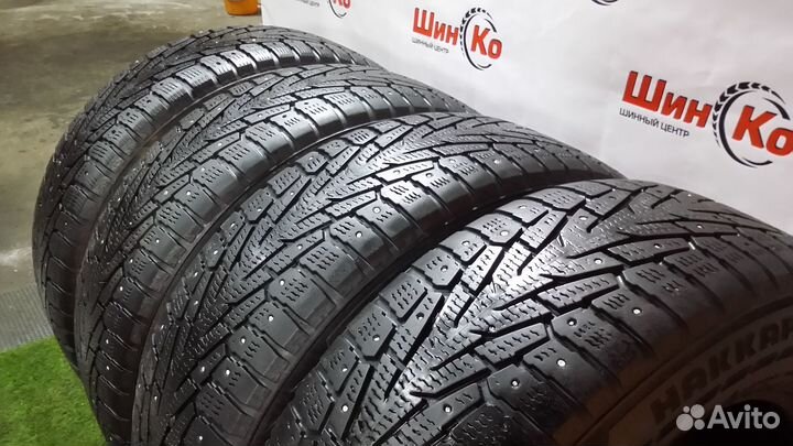 Nokian Tyres Hakkapeliitta 7 SUV 235/65 R17