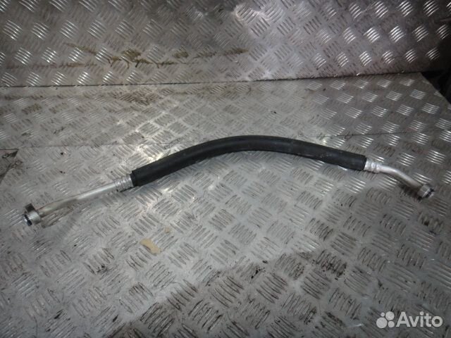 Трубка кондиционера SX4 (06-13) 3 б\у