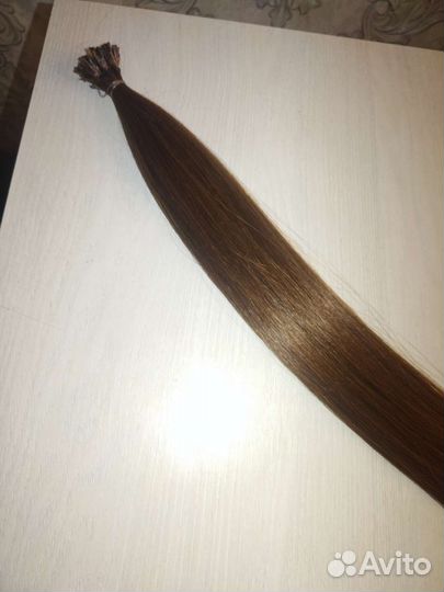 Волосы для наращивания