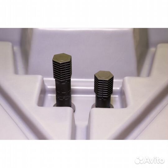 EBB&grow GHE Система периодического затопления