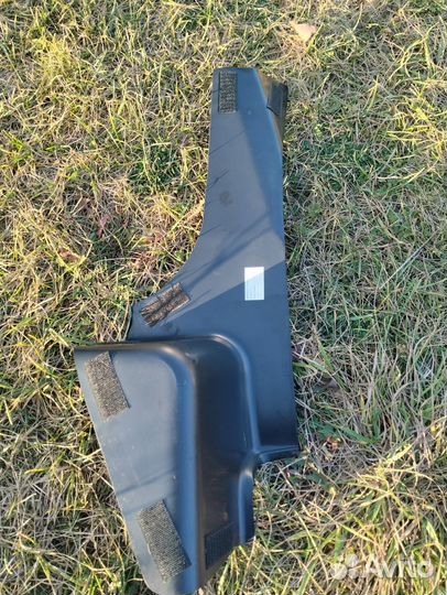 Защита на арки