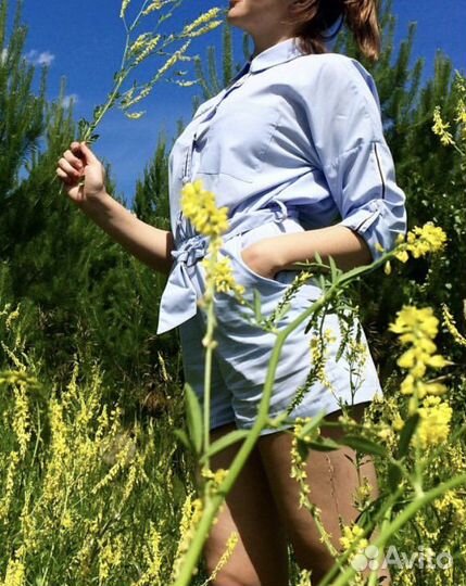 Комбенизон