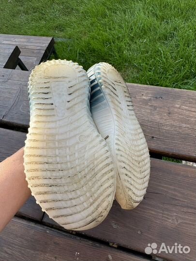 Детские кроссовки легкие изи 30 размер