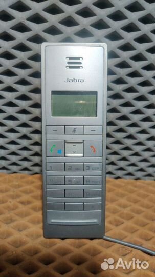 Трубка Jabra Dial 550