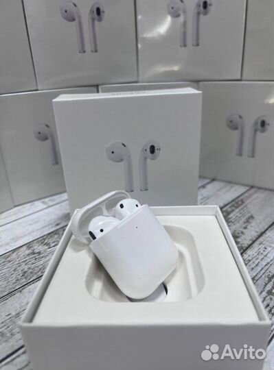 AirPods 2 lux/premium/Pro 2/Pro lux/AirPods 3 prem