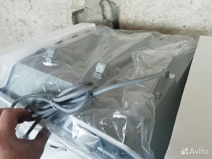 Инфракрасный обогреватель ballu bihp r 1500