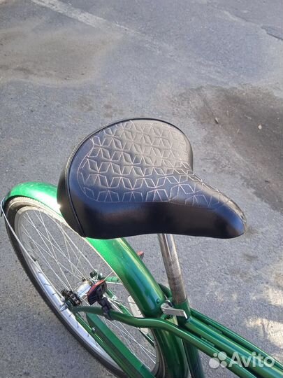 Велосипед круизер Schwinn Gammon