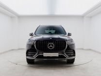 Mercedes-Benz GLS-класс 2.9 AT, 2020, 81 771 км, с пробегом, цена 10 990 000 руб.