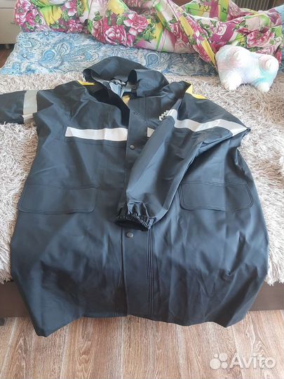 Костюм рабочий