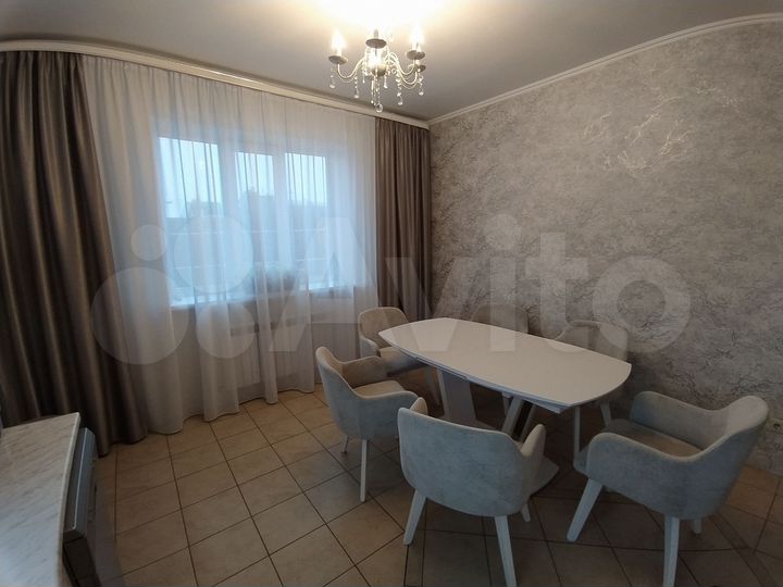 Коттедж 147 м² на участке 12 сот.