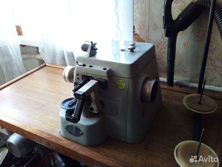 Швейная Машина