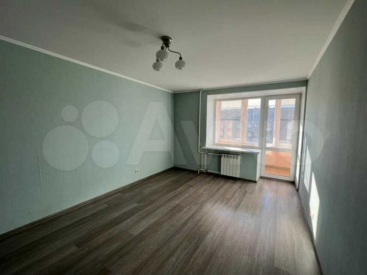 1-к. квартира, 34 м², 16/16 эт.