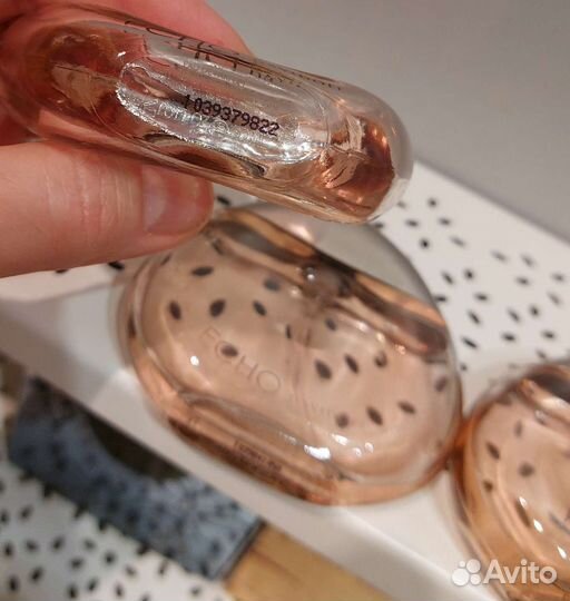 Редкий парфюм личная коллекция оригинал