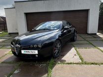 Alfa Romeo Brera 3.2 AT, 2008, 193 000 км, с пробегом, цена 1 300 000 руб.