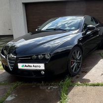 Alfa Romeo Brera 3.2 AT, 2008, 193 000 км, с пробегом, цена 1 300 000 руб.