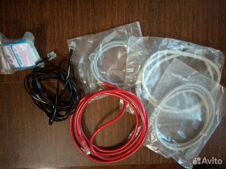 Кабель для компьютера