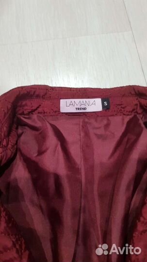 Пиджак р.S (42-44)