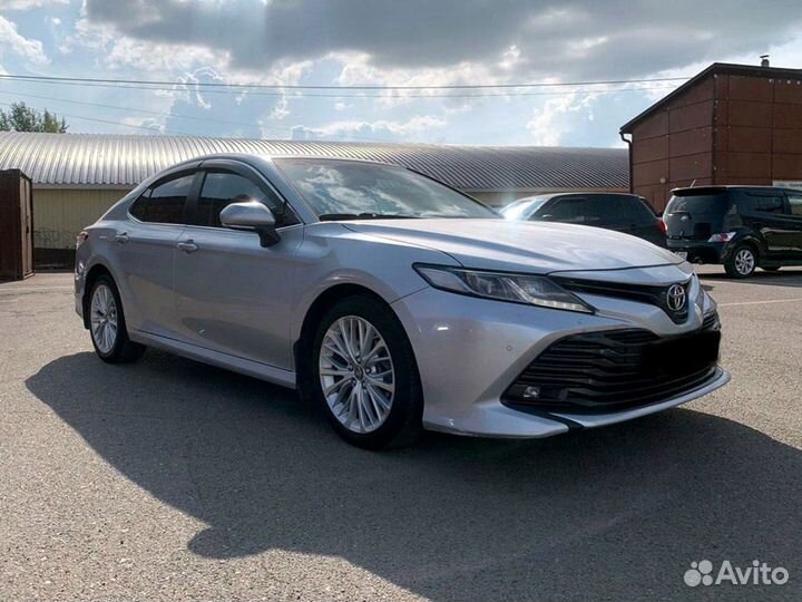 Аренда авто под выкуп крск2