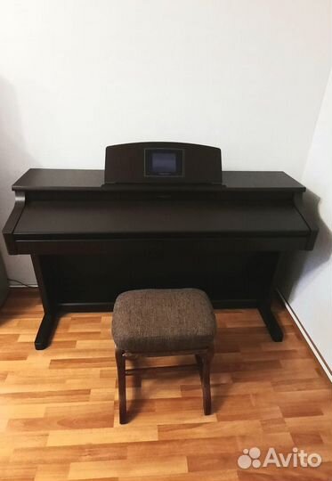 Цифровое пианино Roland HPi-5