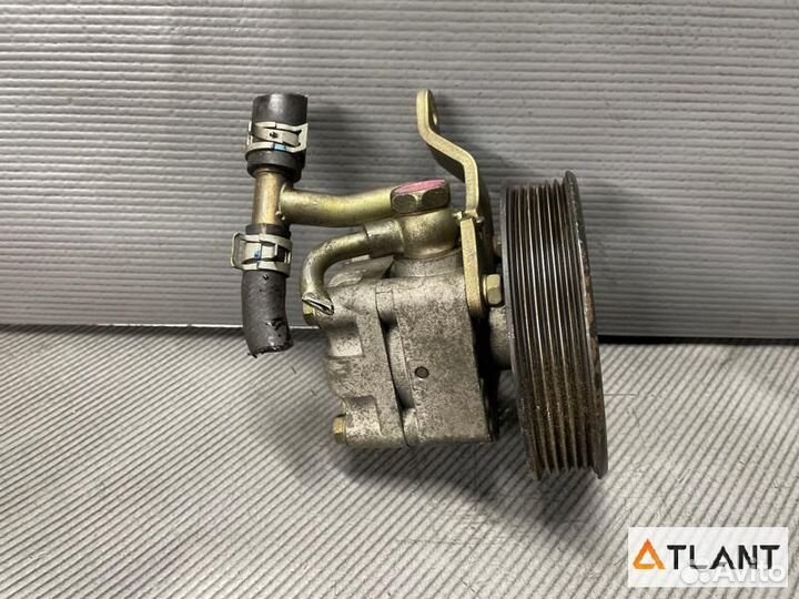 Гидроусилитель nissan elgrand