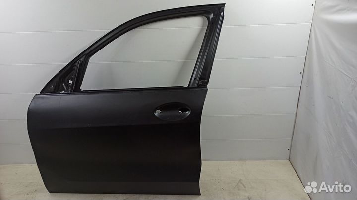 Дверь передняя левая BMW X5 G05