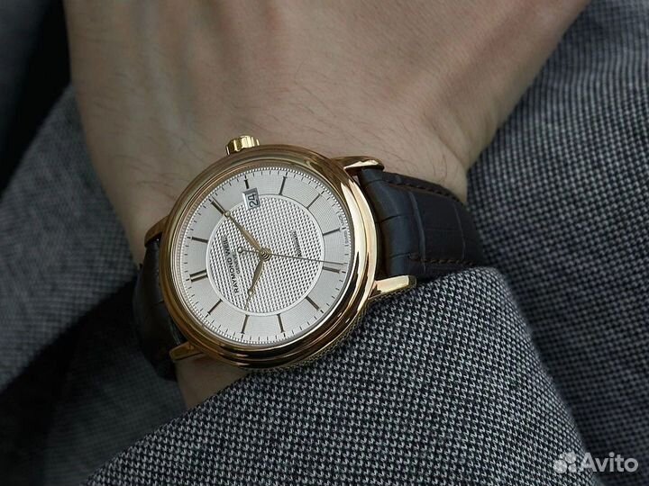 Часы мужские Raymond Weil