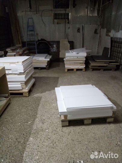 Распил и кромление лдсп