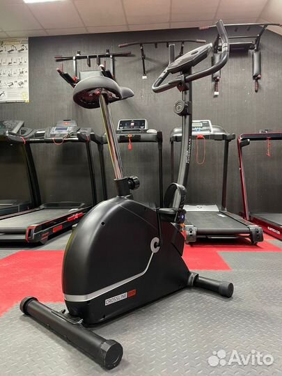 Велотренажер Svensson Body Labs Crossline BHM