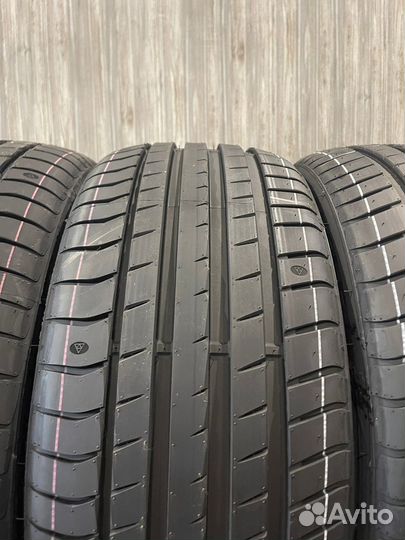 Triangle EffeXSport TH202 245/45 R18 97Y