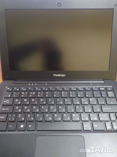 Нетбук - prestigio smartbook 116a03