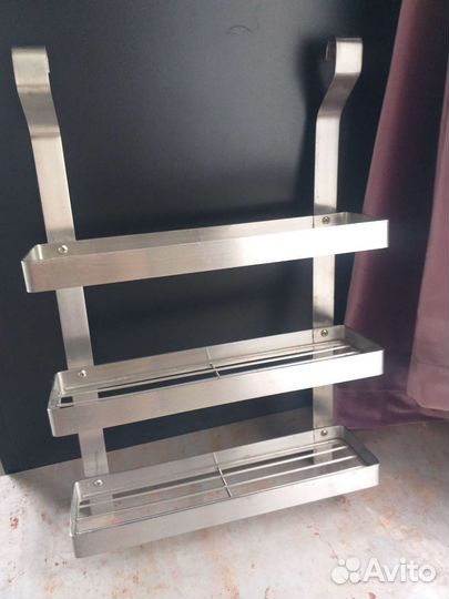 Полка настенная