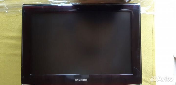 Телевизор samsung 55