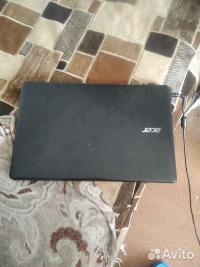 Разбор ноутбука e1-572g