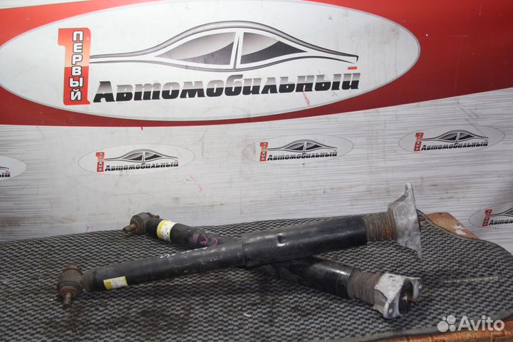 Амортизатор зад c Mazda Atenza GJ2FP SH-vptr