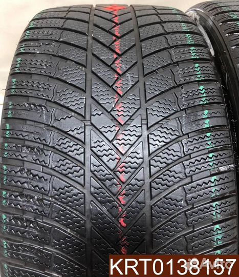 Bridgestone Blizzak LM005 RFT 255/35 R19 96V