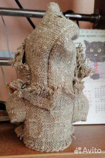 Кукла домовой