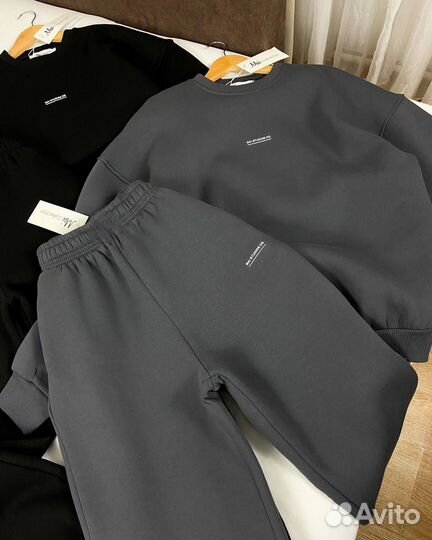 Спортивный костюм 42-44, 46-48