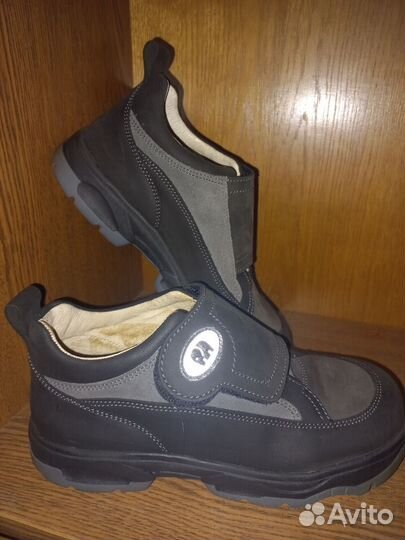 Ботинки Elefanten 34 размер новые