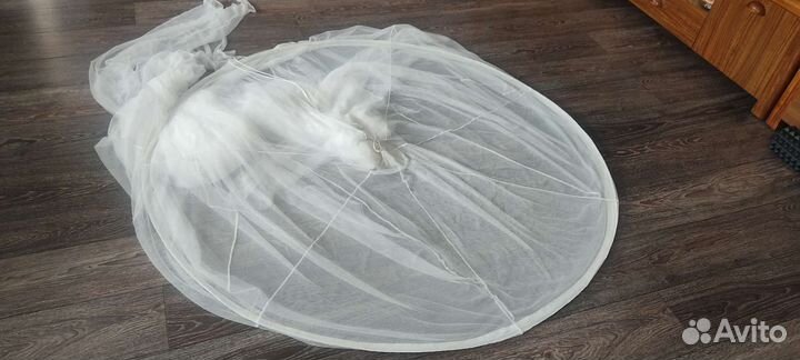 Балдахин IKEA