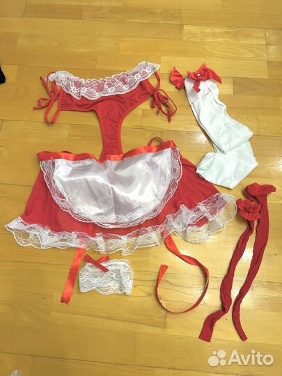 Однжда для вечеринок