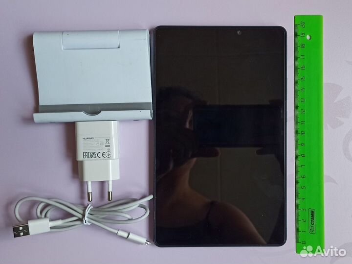 Планшет Huawei MatePad T8