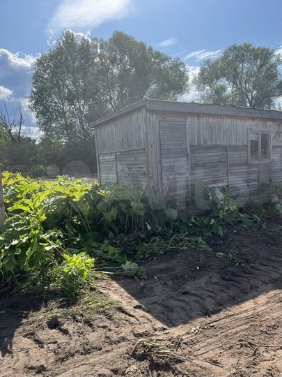 Участок 15 сот. (ИЖС)