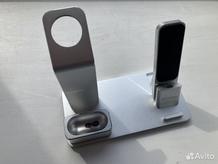 Зарядная станция для Apple