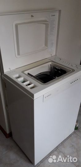 Продаётся стиральня