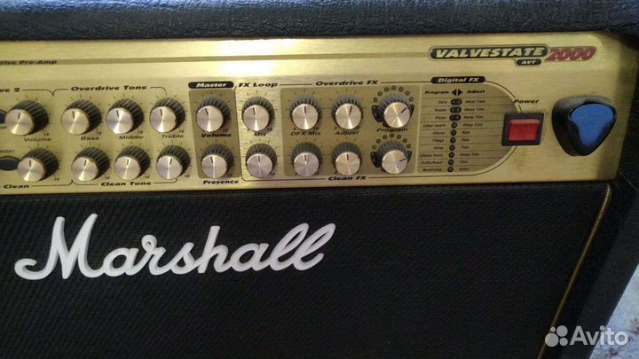 Комбо.Англия.Мarshall 150вт. Roland