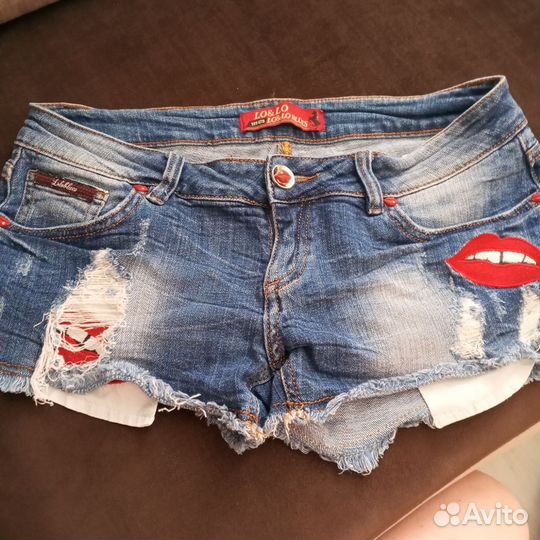 Женские вещи пакетом 48